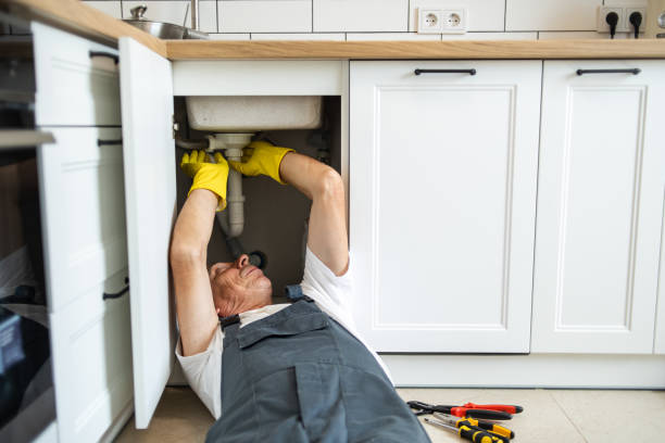 Best Water Leak Repair  in Somerdale, NJ