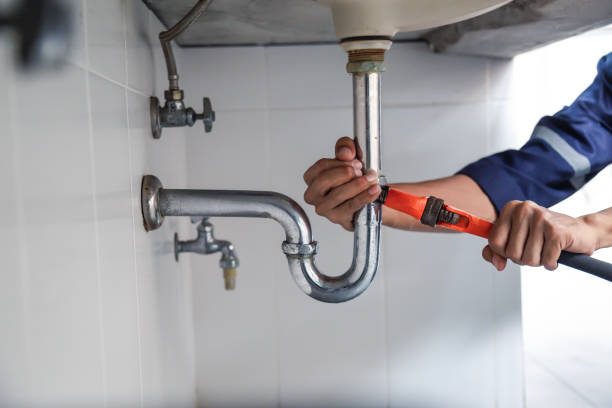 Best Pipe Repair Near Me  in Somerdale, NJ
