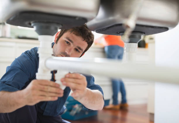 Best Local Plumber Services  in Somerdale, NJ