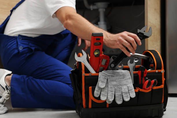 Best Sewer Line Repair  in Somerdale, NJ